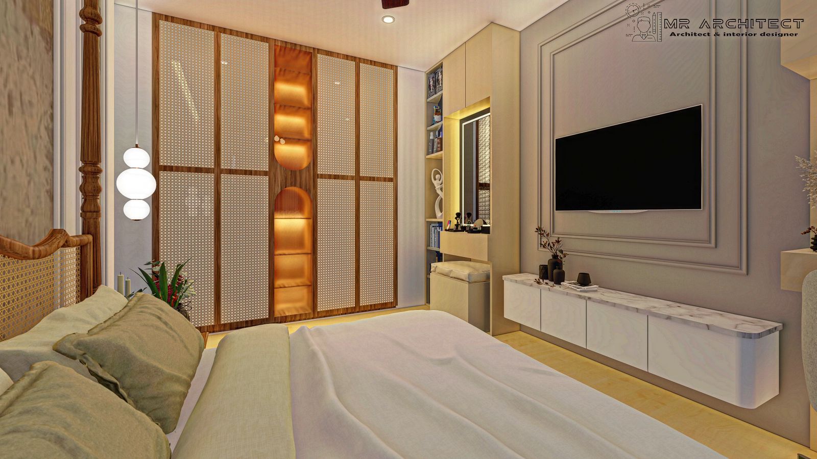 Mr R-Chitect Design Inspiration