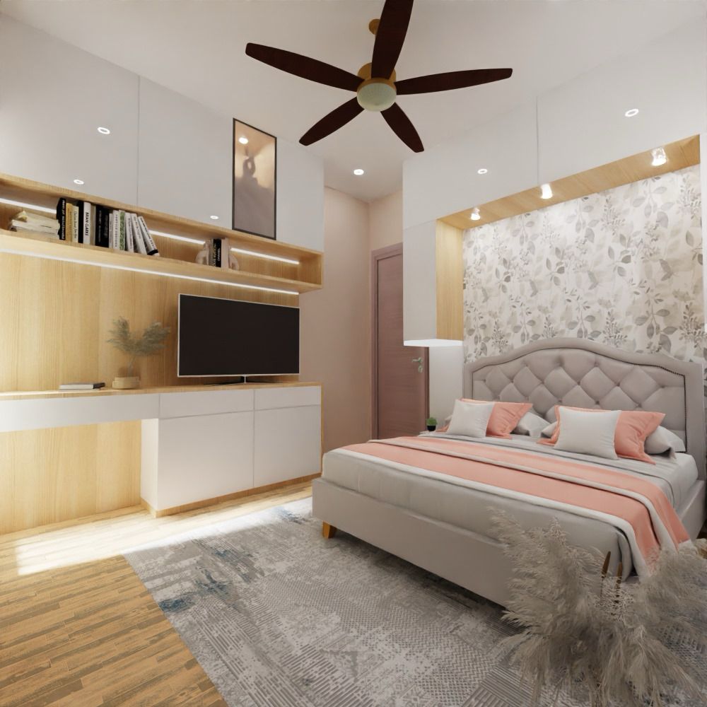 Mr R-Chitect Design Inspiration