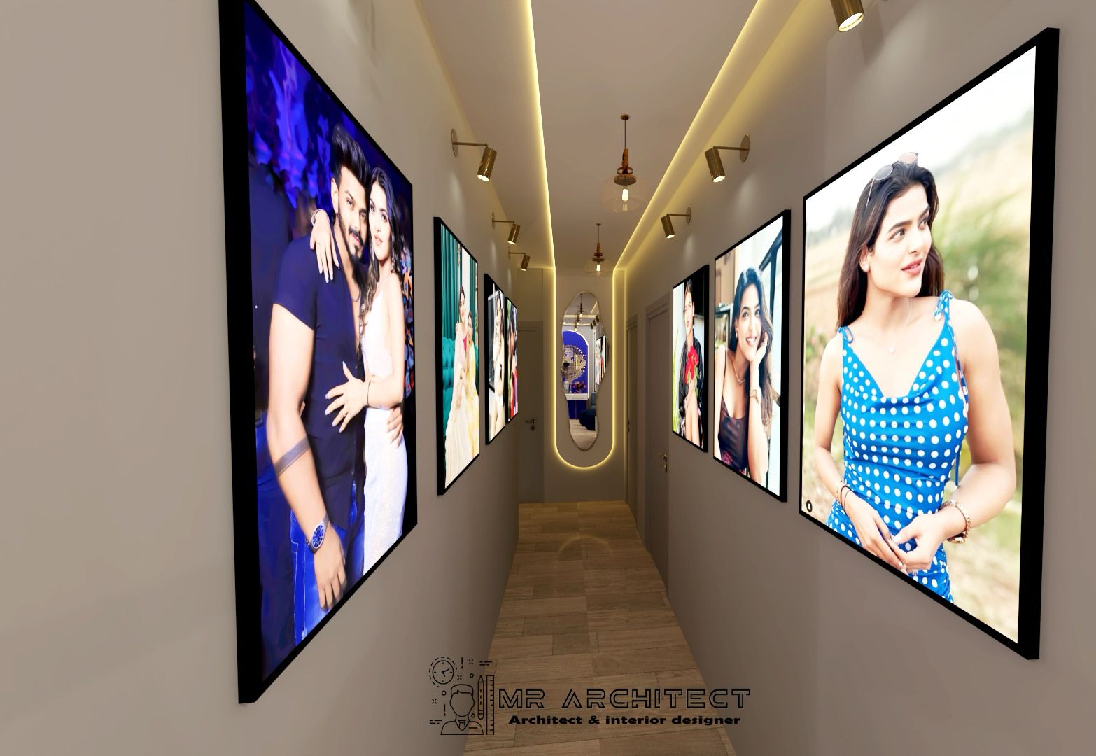 Mr R-Chitect Design Inspiration