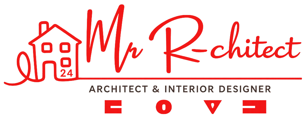 Mr R-Chitect - Architecture & Interior Design Studio
