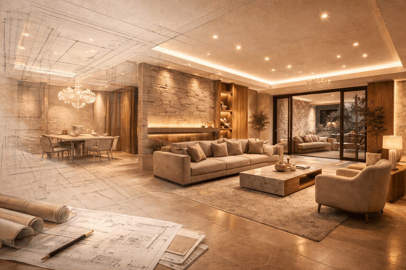 The Art of Minimalist Architecture